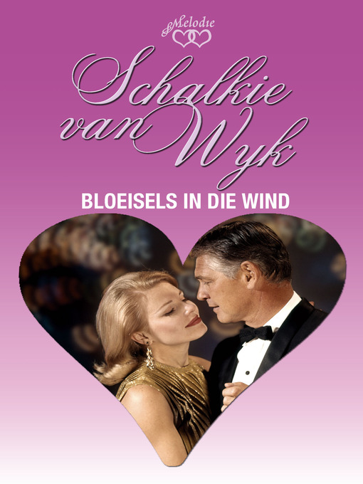 Title details for Bloeisels in die wind by Schalkie van Wyk - Wait list